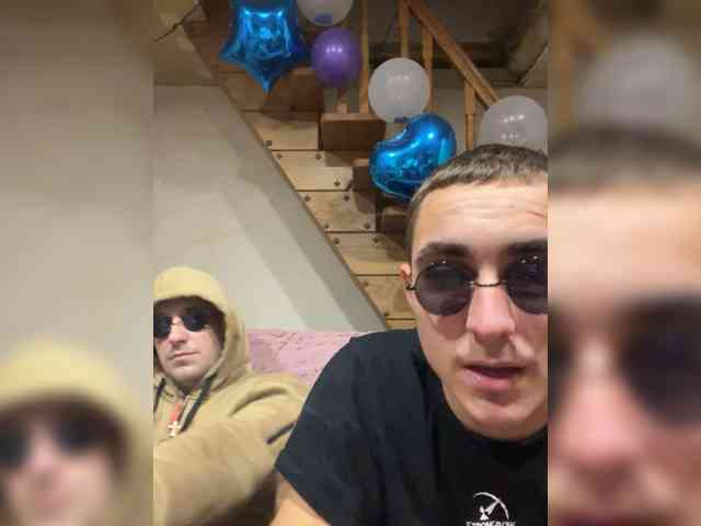 AHaHac_HaxpeH_B_YHuTa3_ webcam