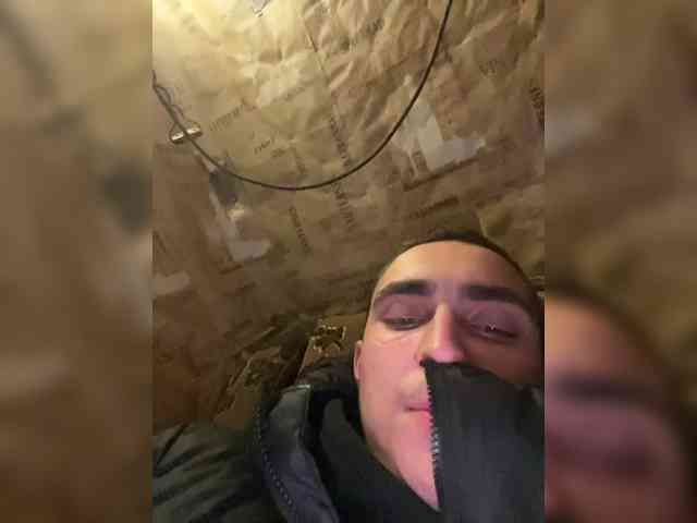 Kartoshka2009 webcam