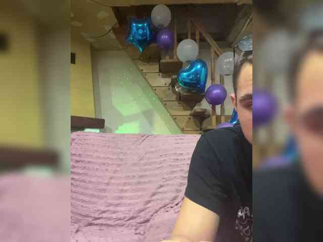 Kartoshka2009 webcam