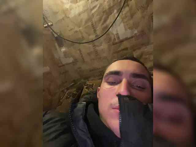 Kartoshka2009 webcam