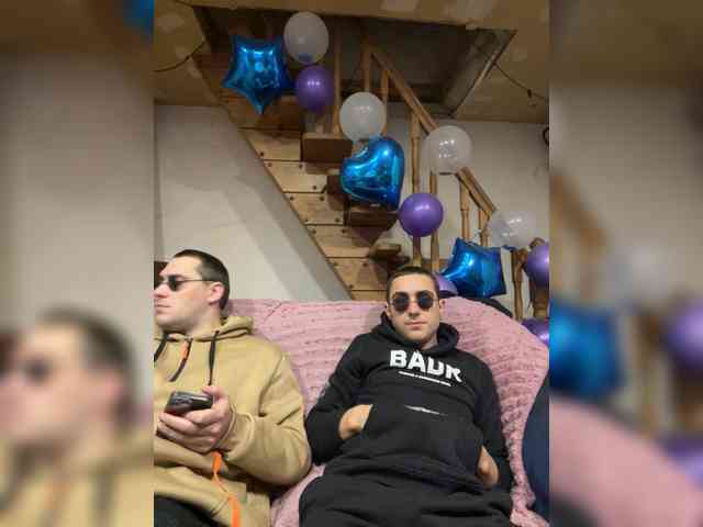 AHaHac_HaxpeH_B_YHuTa3_ webcam