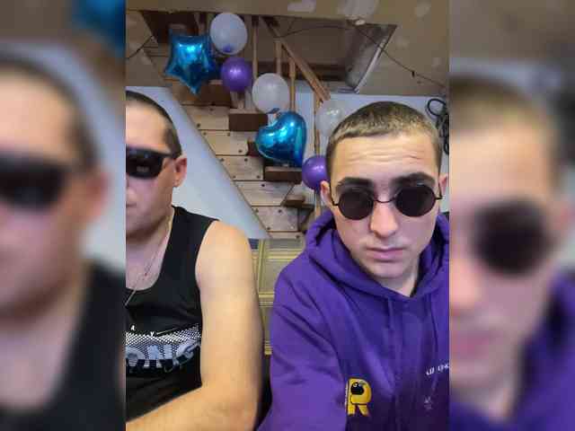 Kartoshka2009 webcam