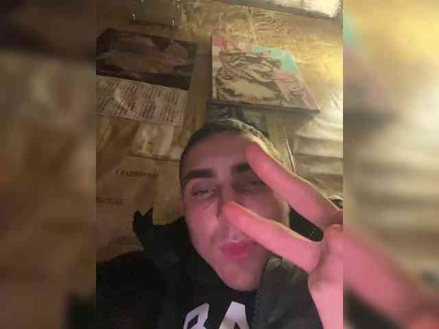 Kartoshka2009 webcam