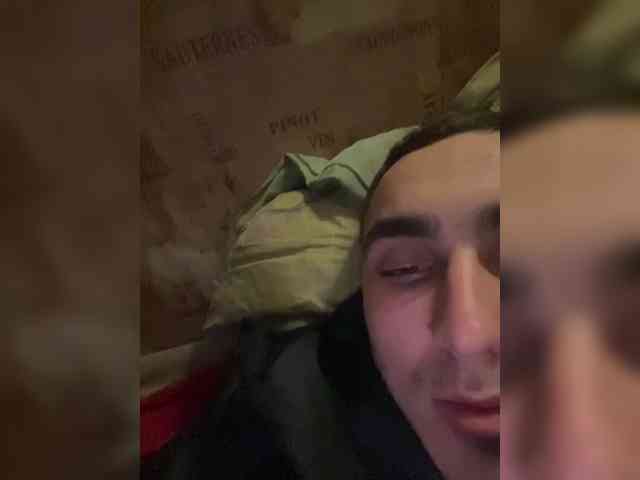 Kartoshka2009 webcam