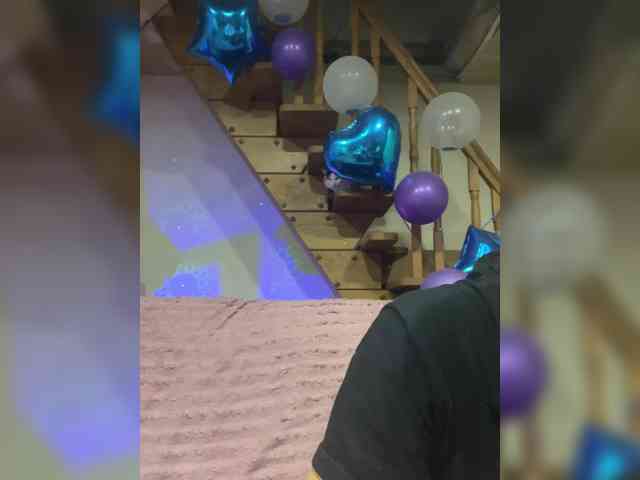 Kartoshka2009 webcam