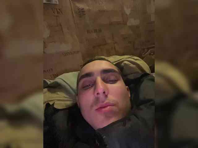 Kartoshka2009 webcam