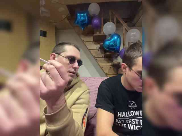 AHaHac_HaxpeH_B_YHuTa3_ webcam