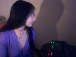 MyAngelx Porn Show