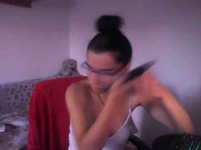MyAngelx Live Webcam on BongaCams