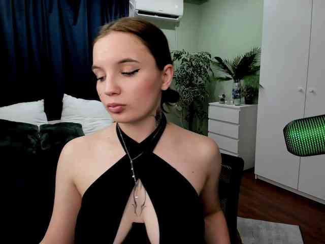 RobinSherry Live Webcam on BongaCams