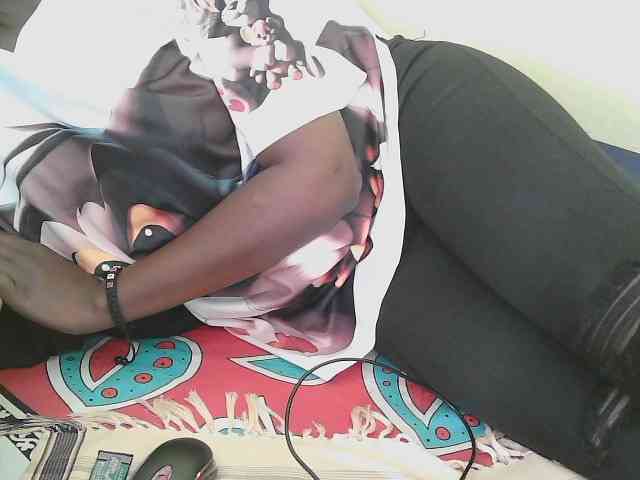 Sweet-arish Live Webcam on BongaCams