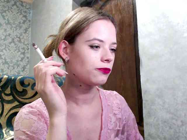 DanaXSmile webcam