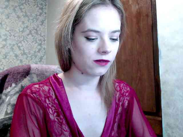 DanaXSmile webcam