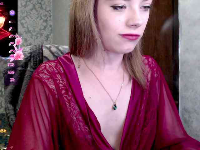 DanaXSmile Live Webcam on BongaCams