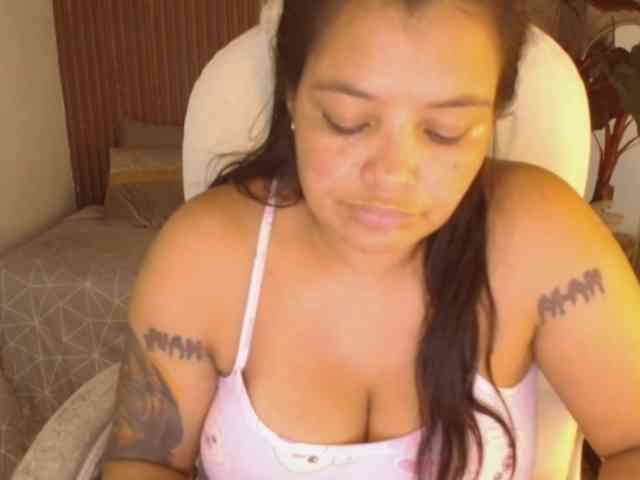 Scarletth-Moon webcam