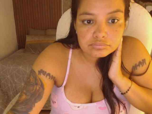 Scarletth-Moon webcam