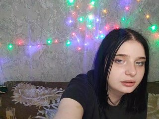 22Alaska22 Porn Show