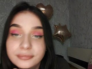 22Alaska22 Porn Show