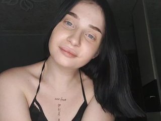 22Alaska22 Porn Show