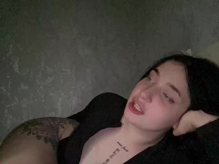 Aliska22 Porn Show