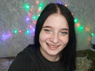 22Alaska22 Porn Show