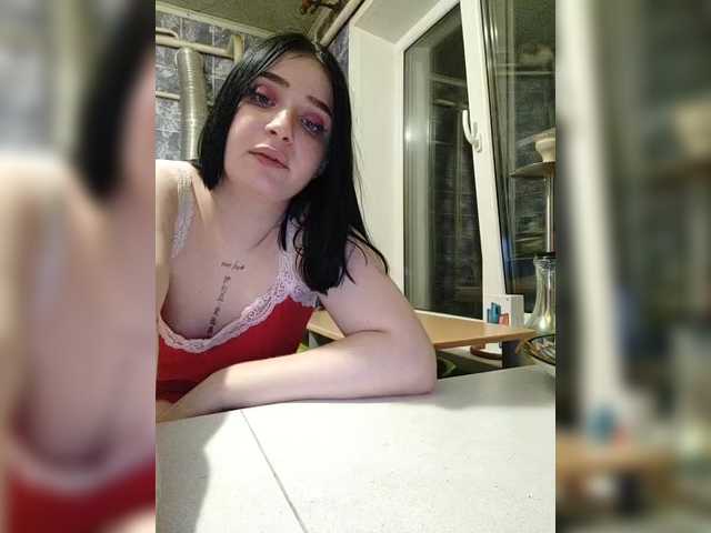 Aliska22's BongaCams show and profile