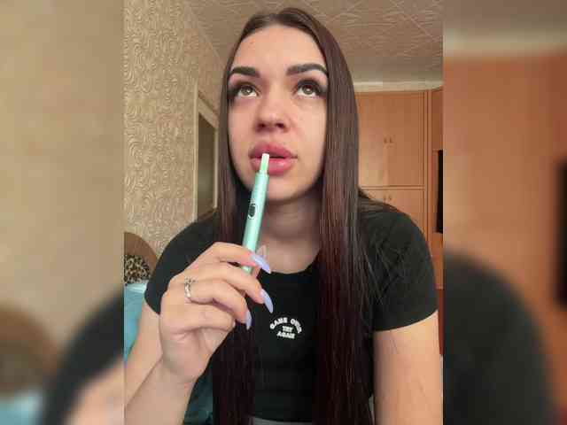 Bebilove0 Live Webcam on BongaCams