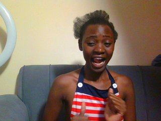 Preetygirl Porn Show