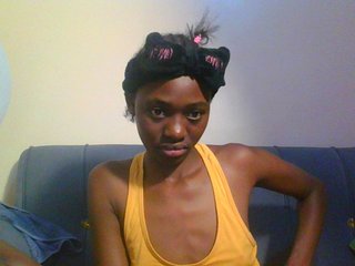 Preetygirl Porn Show