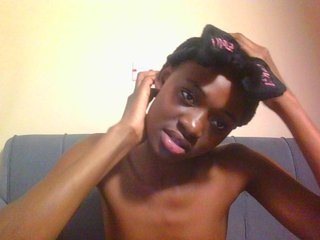 Preetygirl Porn Show