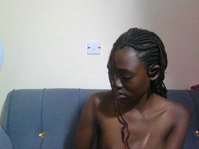 Preetygirl Live Cam and Statistics on UnifiedCams