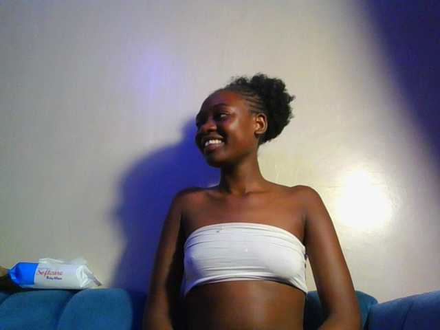 Preetygirl's BongaCams show and profile