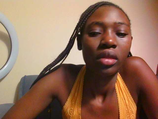 Preetygirl webcam