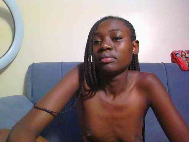 Preetygirl webcam
