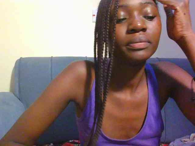 Preetygirl webcam