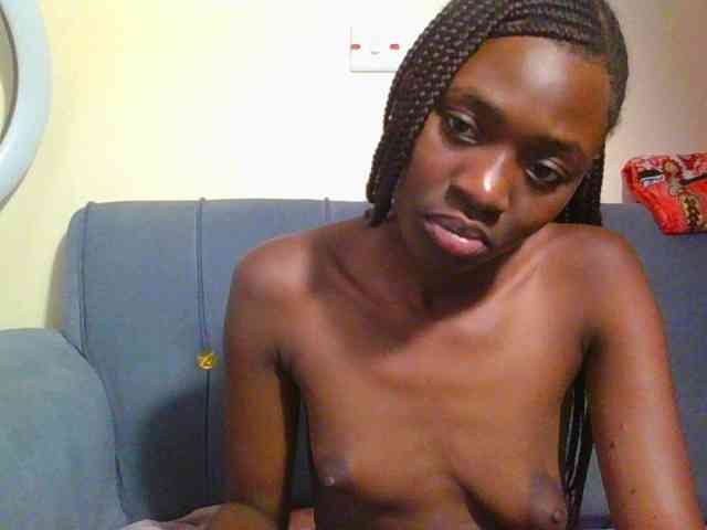 Preetygirl webcam