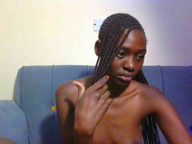 Preetygirl webcam