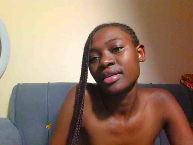 Preetygirl webcam