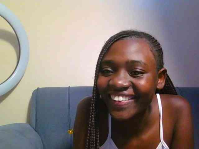 Preetygirl webcam