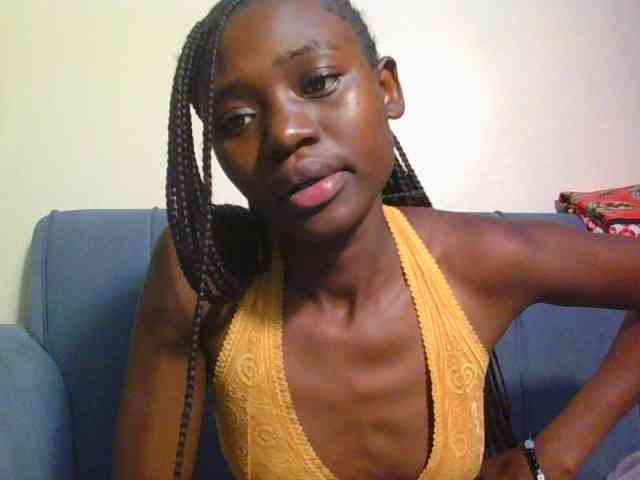 Preetygirl webcam