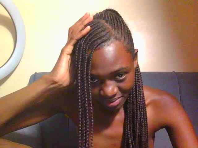 Preetygirl webcam