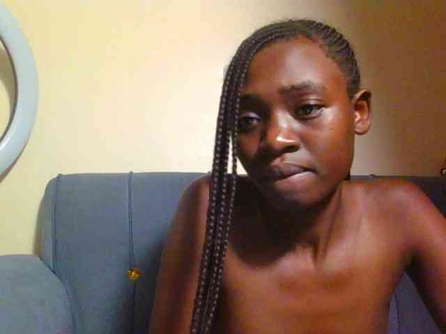 Preetygirl webcam