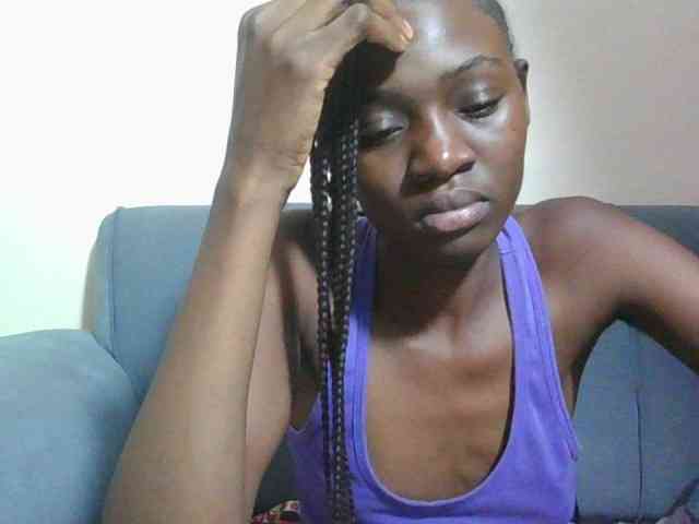 Preetygirl webcam