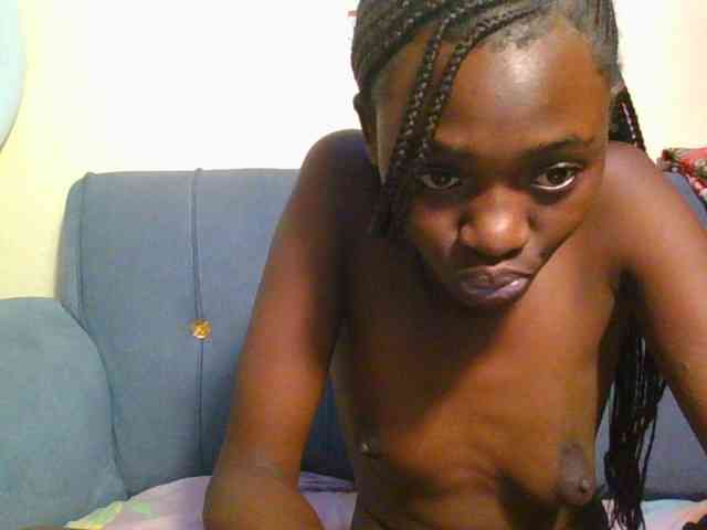 Preetygirl webcam