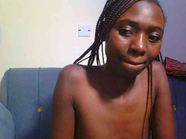 Preetygirl webcam