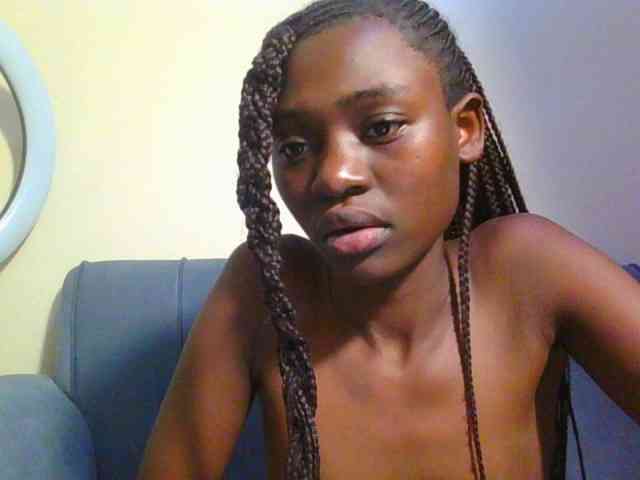 Preetygirl webcam