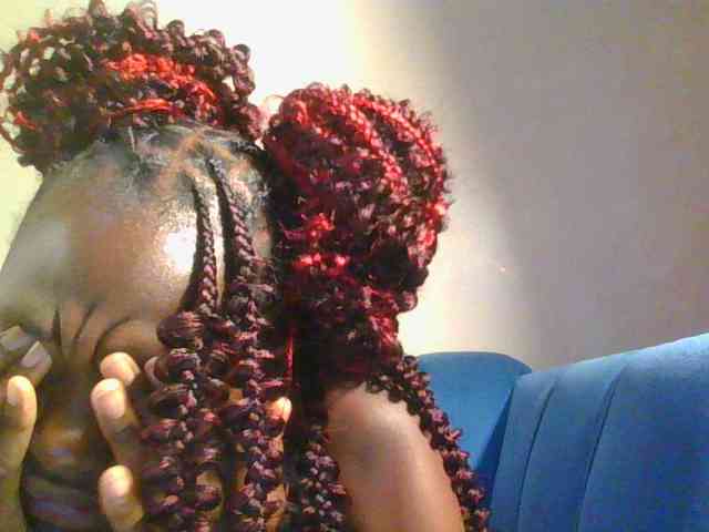 Preetygirl Live Webcam on BongaCams