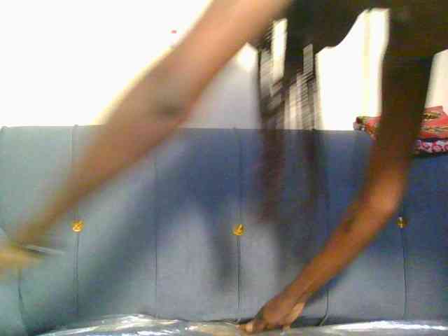Preetygirl webcam