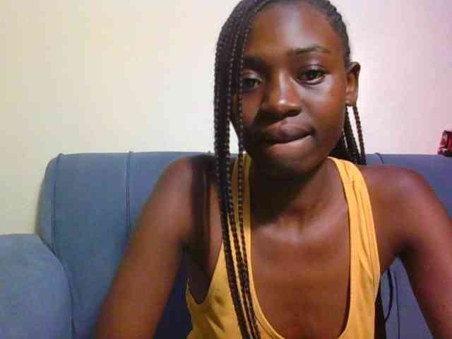 Preetygirl webcam