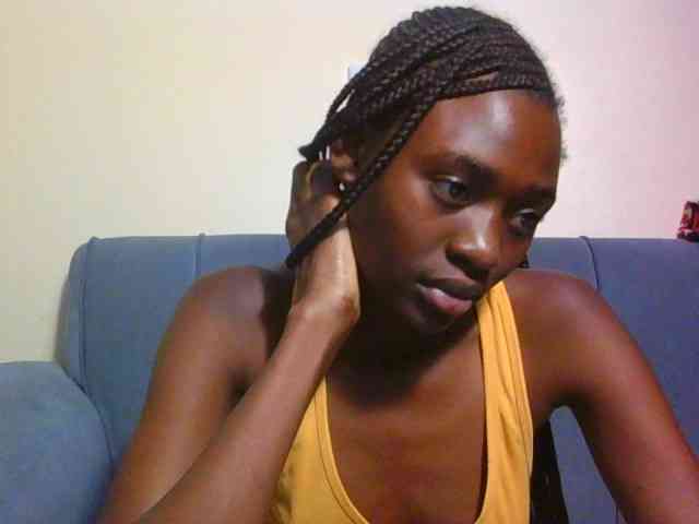 Preetygirl webcam